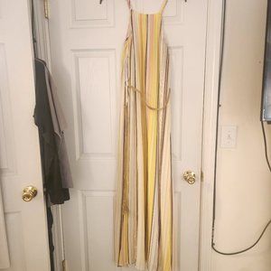 Forever21 maxi drees